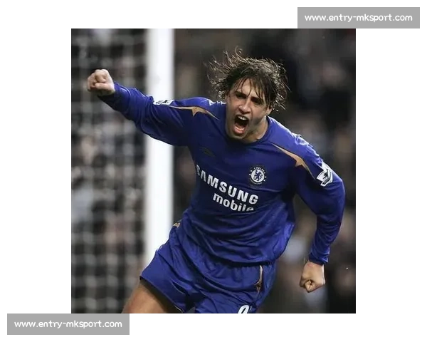 德拉普首秀即锁胜局！切尔西 9 号魔咒或终结