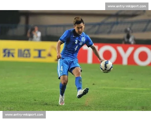 德转确认！孙正傲租借加盟青岛海牛 1.2 万欧创中超租借费新低