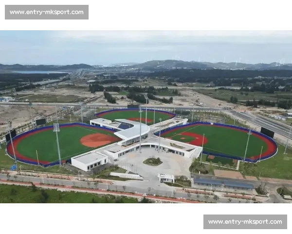 平潭澳门体育月完美落幕 五大赛事点燃闽澳体育激情