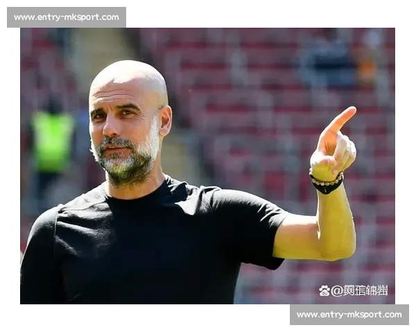 瓜迪奥拉回应克洛普世俱杯争议：理解批评，但参赛资格决定话语权