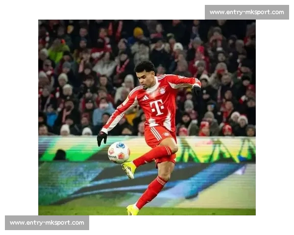 迪亚斯与利物浦决裂！利雅得胜利 8500 万欧截胡 巴萨出局沙特高薪诱惑