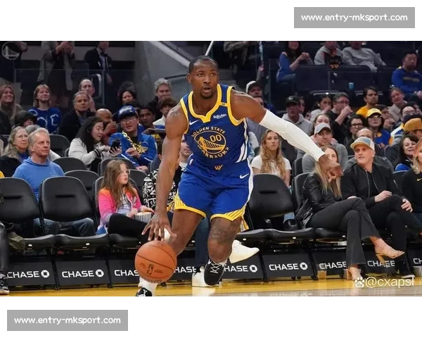 库明加 7500 万续约陷僵局，美媒力荐勇士交易换即战力