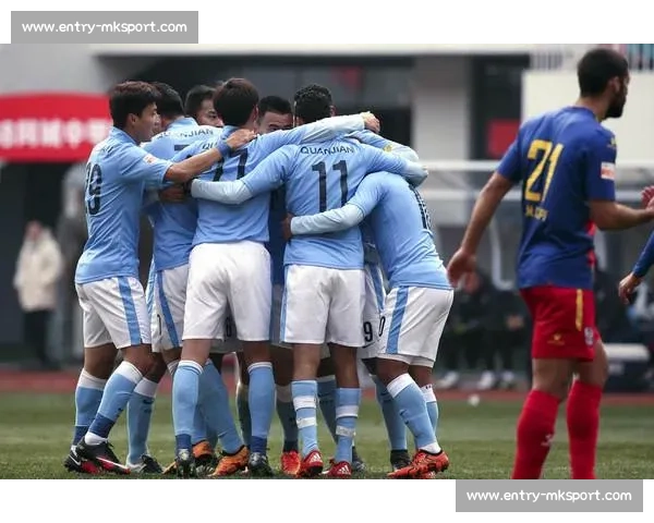 英格兰锋霸闪耀中甲！科菲梅开二度助嘉定汇龙终结连败