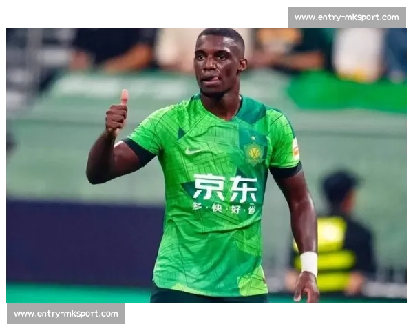 国安身价榜大变局：古加领衔三将逆袭，斯帕吉奇重伤拖累外援身价