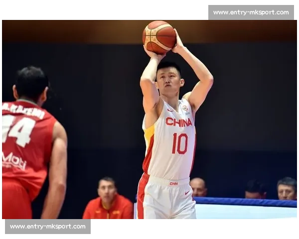 奇迹逆转！中国三人男篮世界杯八强，用实力击碎 “假球” 质疑