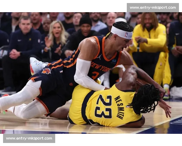 尼克斯球员质疑锡伯杜训练方式：对抗不足 + 关键球战术缺失