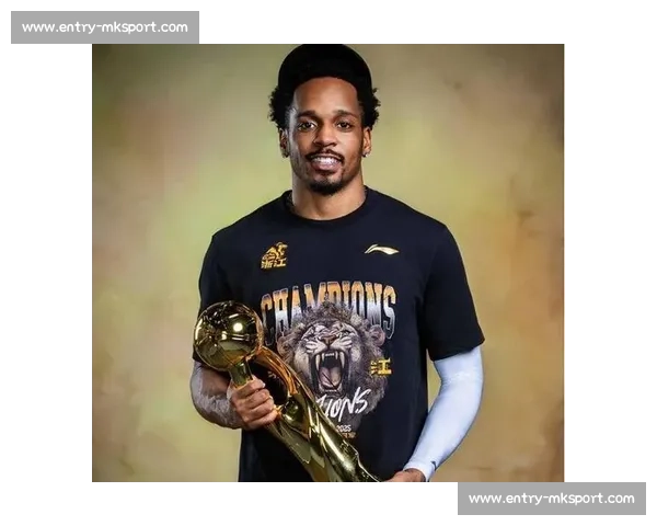 广厦夺冠后外援危机：功勋遭挖角，四大组合面临解体