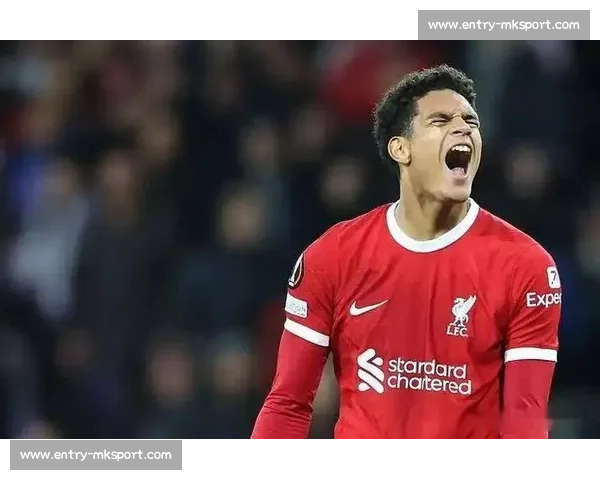 勒沃库森 3000 万欧求购利物浦中卫宽萨