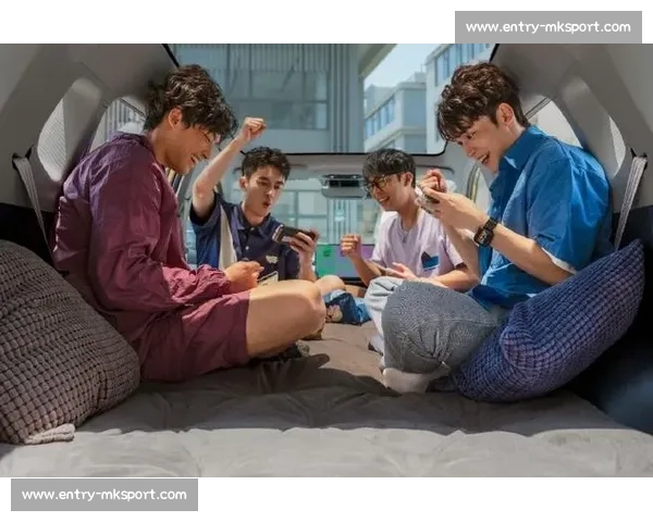 夜袭台球厅：年轻人的解压新战场