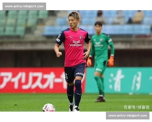 草蜢官方：日本国脚濑古步梦合同到期离队 25 岁后卫结束三年瑞超生涯