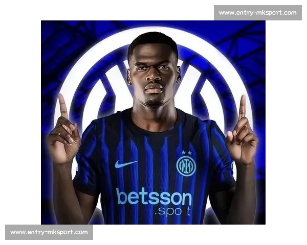 官宣倒计时博尼周二体检，国米敲定 2400 万欧元五年长约