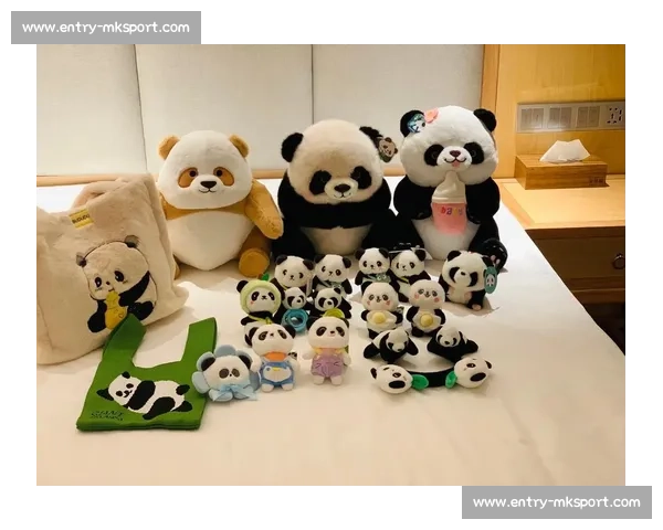 张继科直播拒收 Zimomo 引争议：同款玩偶现身货架，称均为他人赠送