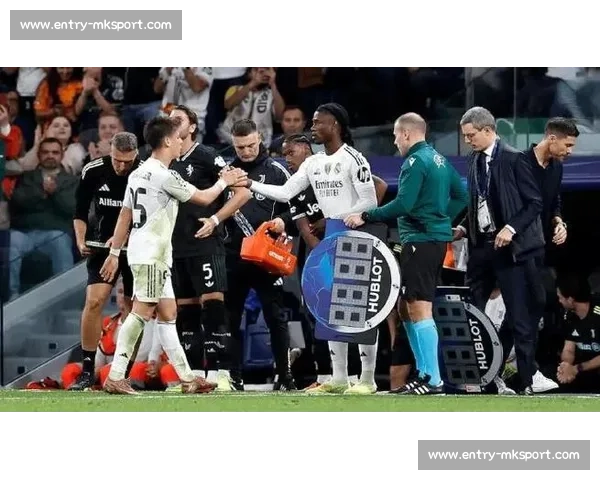 阿斯报预测尤文三叉戟回归战皇马:战术失衡难敌银河战舰,迪格雷戈里奥成唯一亮点