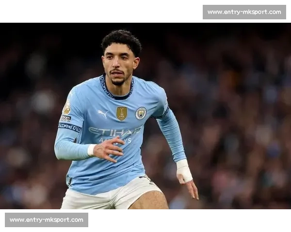 马尔穆什亮剑世俱杯:曼城锋霸直面沙特劲旅利雅得新月 马尔穆什亮剑世俱杯:曼城锋霸直面沙特劲旅利雅得新月