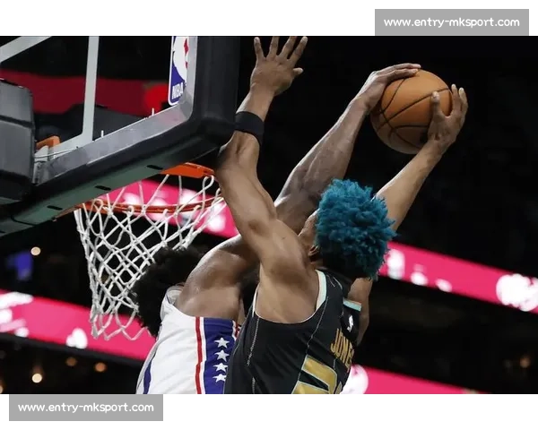 新秀詹姆斯 25 分羞辱 DPOY！阿泰回忆经典对抗：他天生就是国王