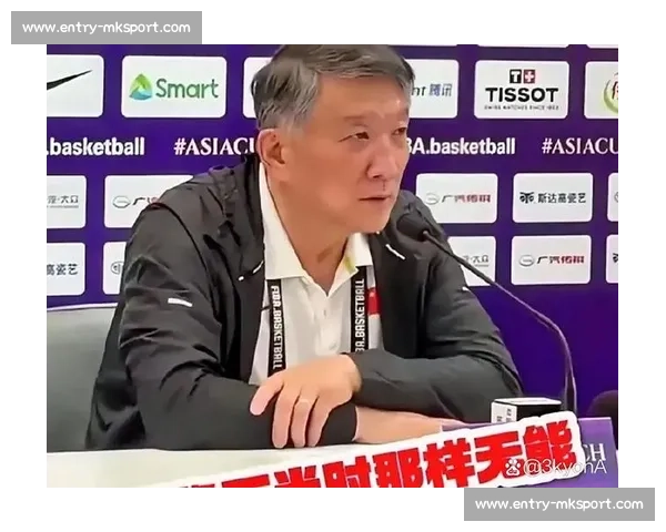 李梦接班人之争白热化！宫鲁鸣钦点杨舒予成新核，9 中 8 轰 17 分剑指亚洲杯