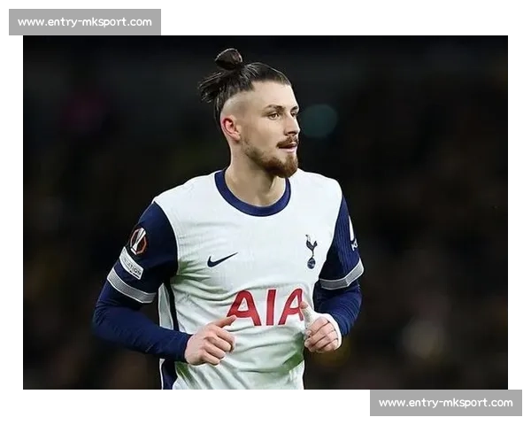 热刺新帅托马斯・弗兰克首访 Hotspur Way 与麦迪逊德拉古辛共商康复大计