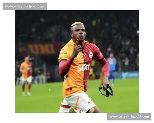 米体：意甲签奥斯梅恩需破亿，合同条款成障碍