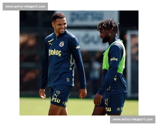 费内巴切正式开启巴斯克斯转会谈判