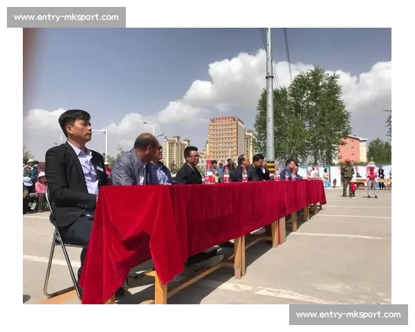 青海省首届乡村社区太极拳交流大赛在互助县圆满落幕