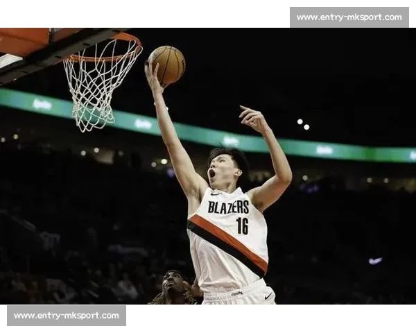 李宁篮球鞋逆袭：杨瀚森 NBA 首秀点燃科技突围战