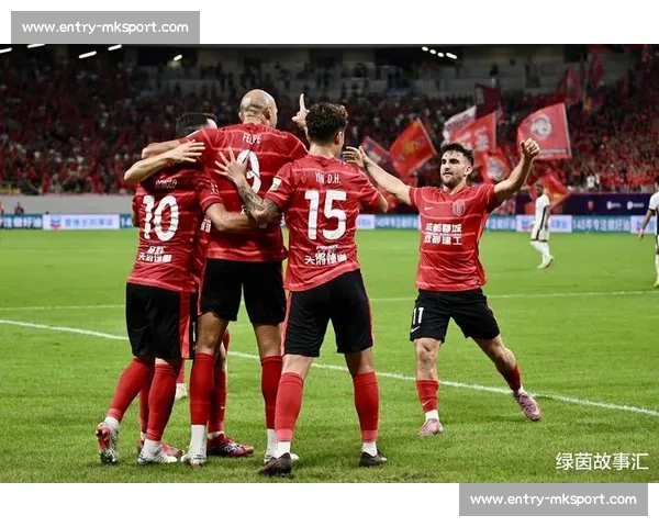 梭鱼湾 59033 人创赛季新高！工体 46269 人紧随其后，中超球市持续回暖