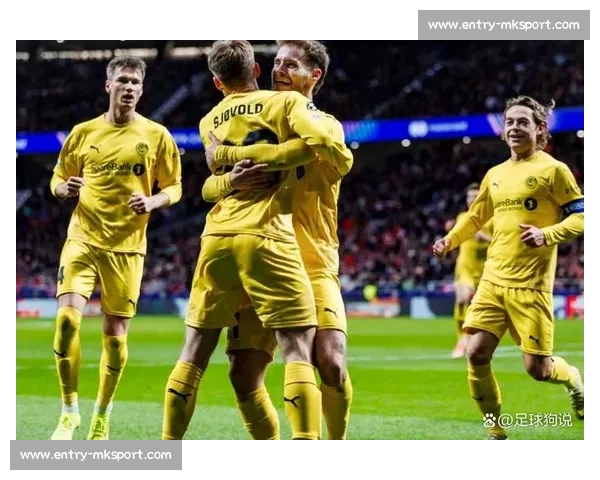 洛迪：击败曼城非偶然！沙特黑马掀翻欧洲霸主