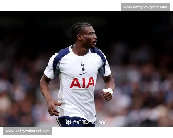 热刺 5000 万镑报价库杜斯，西汉姆坚持 8500 万英镑底线