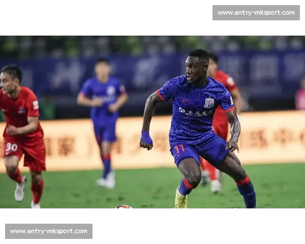 申花锋霸米内罗身价翻倍却陷入转会困局：伤病与禁令成双重枷锁