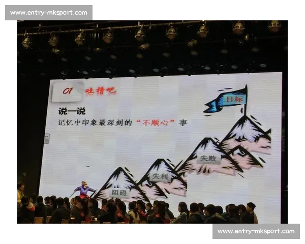 破茧成蝶：在磕碰中淬炼生命的韧性