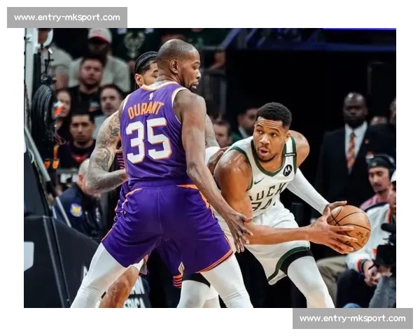 NBA季后赛商业价值:广告与赞助如何影响联盟 NBA季后赛商业价值:广告与赞助如何影响联盟