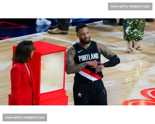 NBA全明星周末：扣篮大赛与三分球大赛精彩回顾