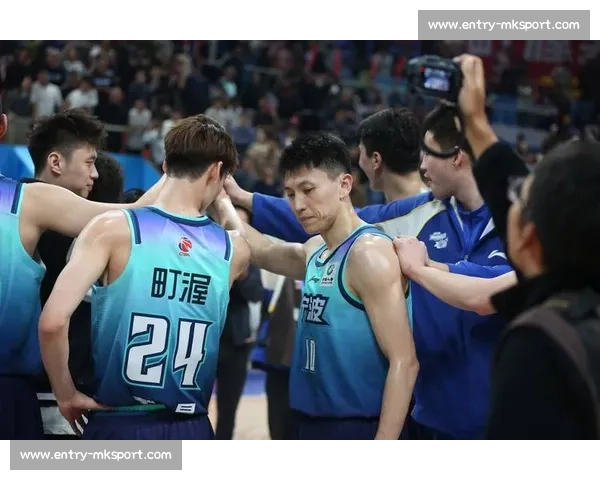 CBA历史十大经典瞬间：重温篮球激情岁月_20260526125030