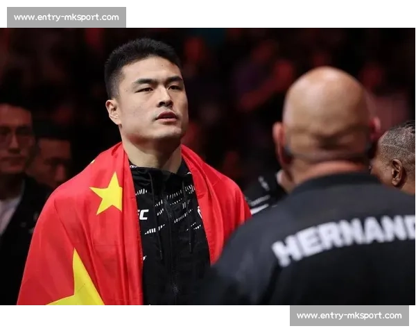 UFC 中国力量：中国选手征战八角笼的征程_20260605213715