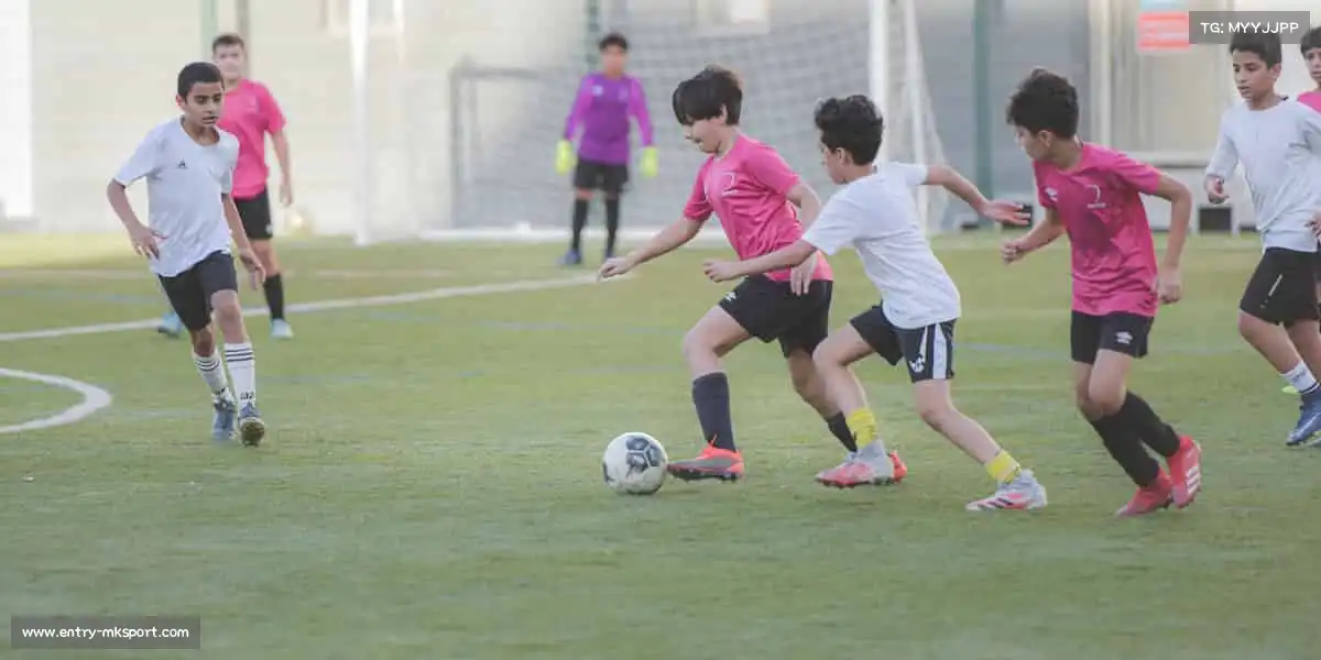 <strong>mk体育</strong>🏀跳跃吧！每一次挑战都是新高度！